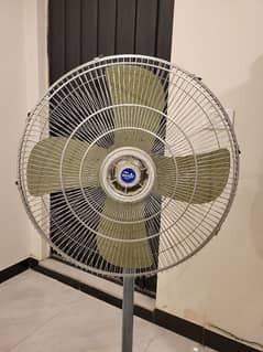 Pedestal Fan