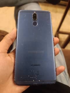 HUAWEI