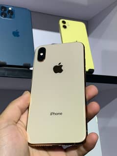 Apple iPhone XS