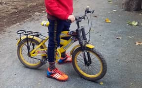 Cycle for kids bikes BMX sports cycle