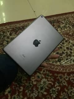 iPad mini5 best for Pubg 4 64gb complete  box available