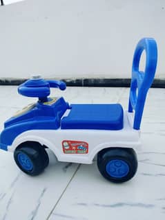 Imported Baby vehicle car