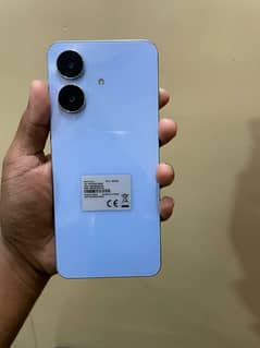 realme note 60