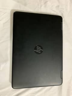 hp pro