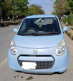 Suzuki Alto 2010