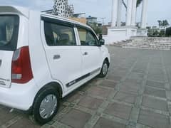 Suzuki Wagon R 2017