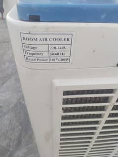 Air Cooler