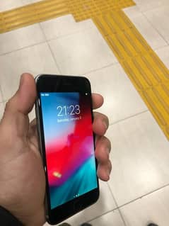 Iphone 6s 64gb 10/10 condition