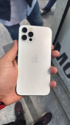 I Phone 12 Pro