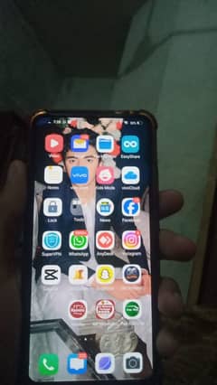 vivo s1 pro