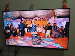 Sony kd 55x9300e Orignal 4k Andorid LED 55 Inch