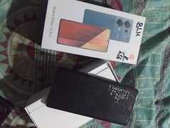 Redmi note 13 pro 8+8/256 for sale please read Ad carefully