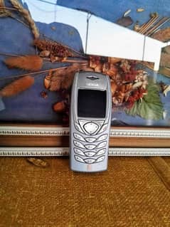 Nokia 6100, All Original, Keypad mobile phone