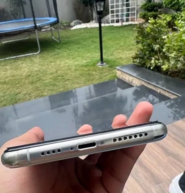 iPhone 11 pro max dual pta proved 1