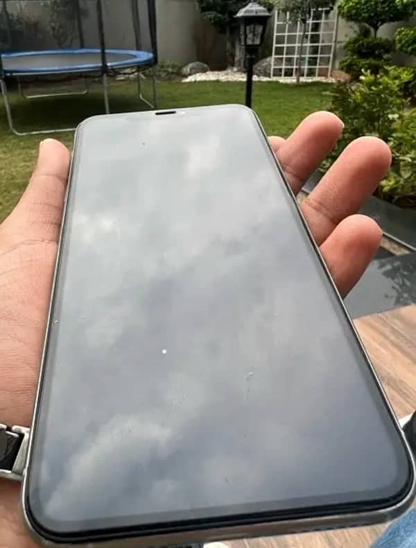 iPhone 11 pro max dual pta proved 2