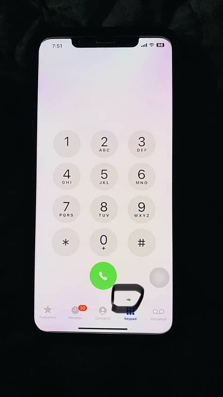 iPhone 11 pro max dual pta proved 3
