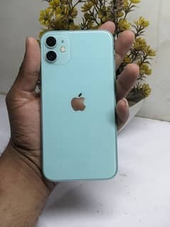 IPhone 11  factory unlock