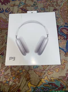 P9 Headphones