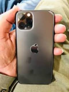 iphone 11 pro 10by10 NonPta