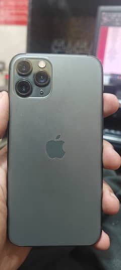 I Phone 11 Pro 10/10 Condition 100% Original