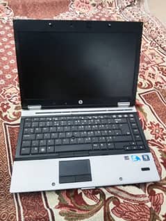 Hp laptop