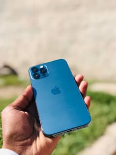 Iphone 12 pro Non pta