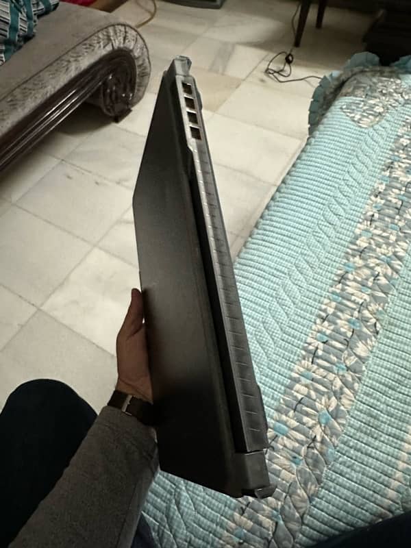 MSI Cyborg 15 A13V Core i7 13620H Fhd,16Gb,512Gb SSD,RTX 4060 5