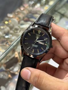 NEW TAG CARRERA WATCH