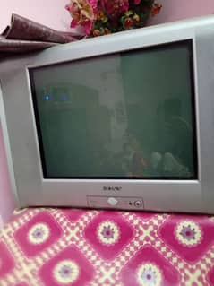 21 inch sony tv