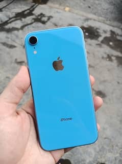 IPhone XR 64gb jv