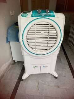 Boss inverter room cooler