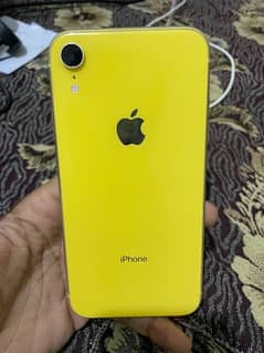 iPhone XR 128 gb