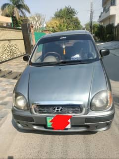 Hyundai Santro club 0300_7861571