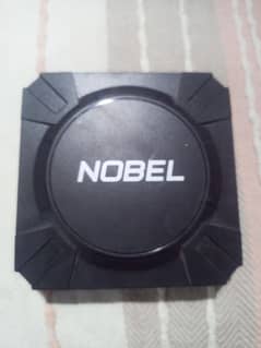 nobel android tv box