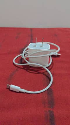 iphone charger 25w