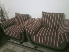 7 seater in good condition.