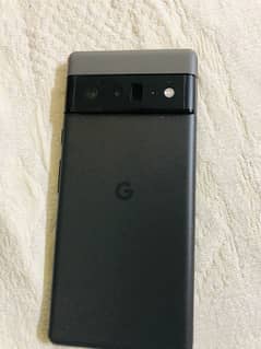 Google 6 pro up for sale