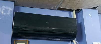 haeir inverter ac