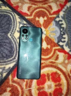 infinix Hot 11s 4+2/128