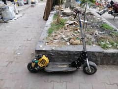 scooty for sale good condition