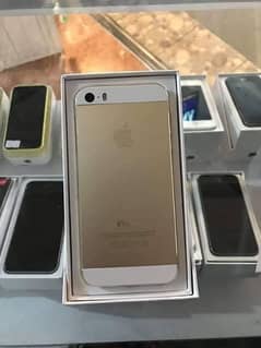 iPhone 5s 64 GB Pta Approved 03439277208 Contact Me On WhatsApp Number