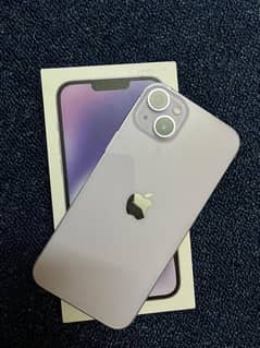 iPhone 14 Plus non pta