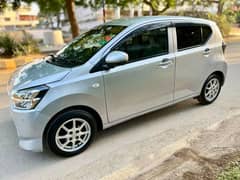 Daihatsu Mira 2018-2021
