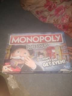 monopoly