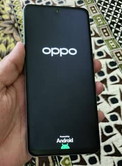 OPPO A3x