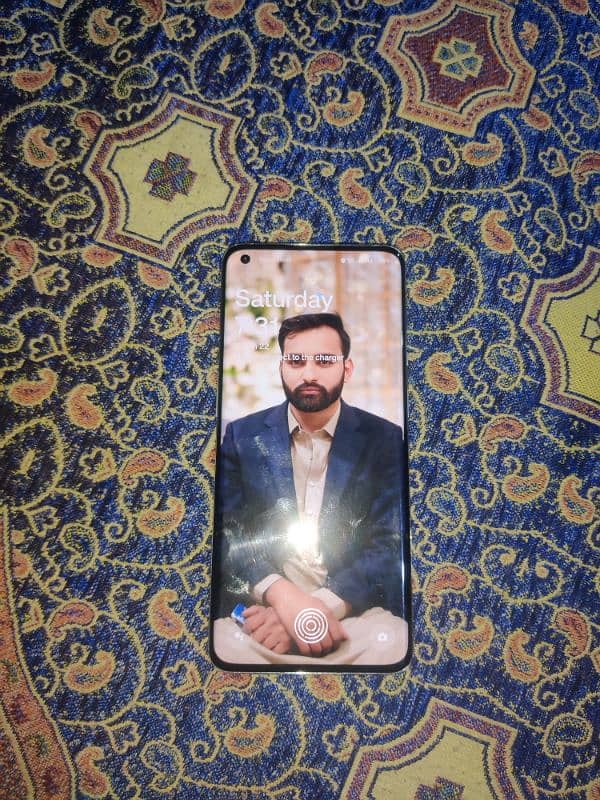 OnePlus 9 pro good condition 10 by 10 2