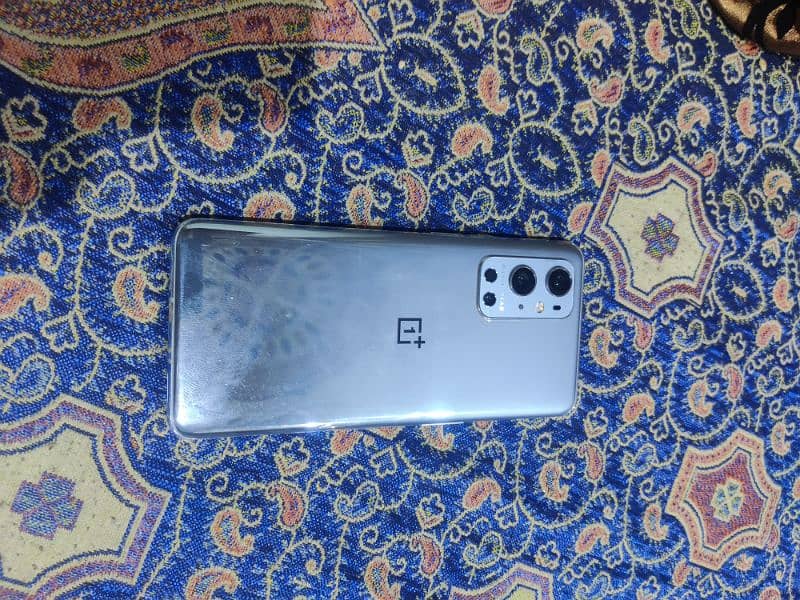 OnePlus 9 pro good condition 10 by 10 3