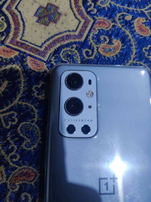 OnePlus 9 pro good condition 10 by 10 4