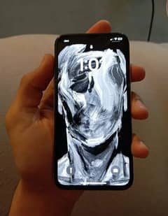 Iphone X for sale pta approved