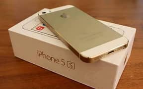 IPhone 5s 64 Gb Pta Approved 03439277208 Contact Me on WhatsApp Number